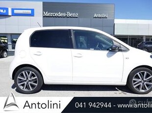 SEAT Mii 1.0 5 porte SPORT