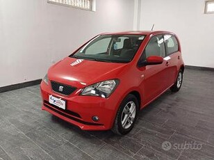 Seat Mii 1.0 5 porte Style