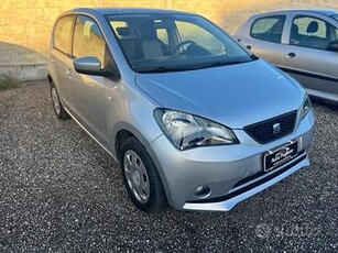 Seat Mii 1.0 68 CV 5 porte Reference Ecofuel