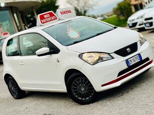 Seat Mii 1.0 benzina OK NEOPATENTATI GARANZIA 12 m