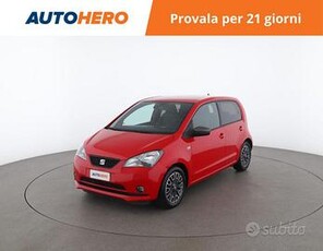 SEAT Mii CF32110