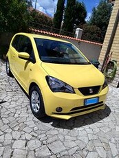 SEAT Mii Chic DSG 1.0 Automatica