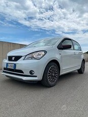 SEAT Mii - metano