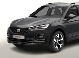 SEAT Tarraco 2.0 TDI 200 CV 4Drive DSG FR 7/Post