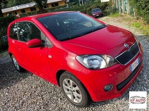 SKODA - Citigo - 75CV 3 porte Active