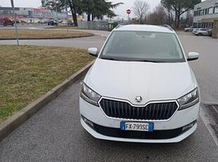 Skoda Fabia 1.0 TSI Wagon Design Edition dsg 7