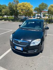 Skoda Fabia 1.4 TDI