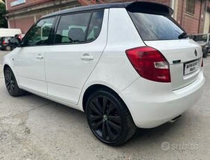 Skoda Fabia 1.4 TSI 180CV DSG 5p. RS MONTE CARLO 2