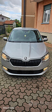 SKODA Fabia 2019