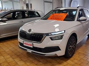 SKODA Kamiq 1.0 TSI 115 CV DSG Ambition