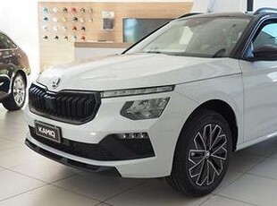 Skoda Kamiq 1.0 TSI 115 CV Style NUOVA DA IMM...