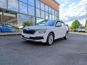 Skoda Kamiq 1.0 TSI DSG Ambition 81 kW