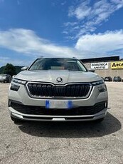 Skoda Kamiq 1.6 TDI 115 cv Style