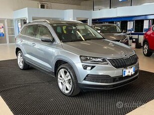 SKODA Karoq 1.6 TDI SCR Style Iva Esposta