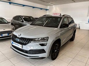 Skoda Karoq SPORTLINE 1.5 TSI ACT DSG 32000 KM