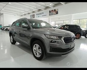 SKODA Kodiaq 2.0 TDI EVO SCR DSG 7 posti Executi