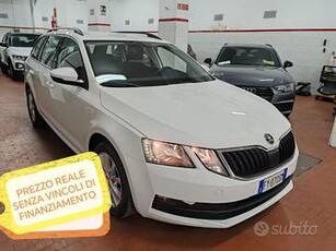 SKODA Octavia 1.5 TSI Wagon Ambition PREZZO REAL