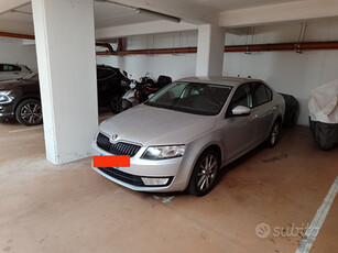 Skoda Octavia 1.6 diesel