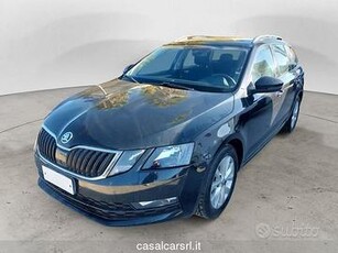 Skoda Octavia 1.6 TDI CR 115 CV DSG Wagon Exe...