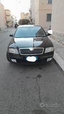 SKODA Octavia 2ª serie - 2008