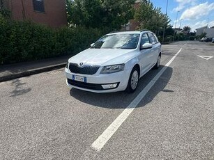 Skoda octavia 2016 1.6 diesel euro 6