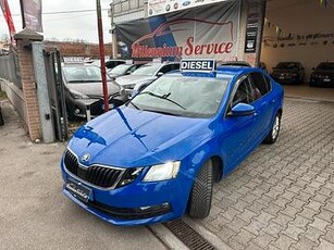 Skoda Octavia BERLINA 1.6 TDI | 115 CV | DSG | BLU