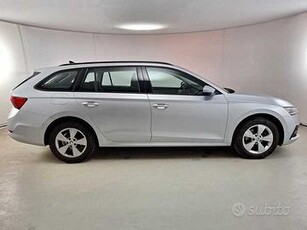 SKODA OCTAVIA WAGON 2.0 TDI EVO 85KW EXECUTIVE DSG