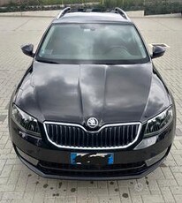 SKODA Octavia Wagon Elegance 2.0 TDI 150 CV