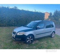 SKODA Roomster - 2007