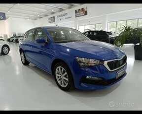 SKODA Scala 1.6 TDI SCR DSG Ambition