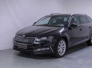 SKODA Superb 1.4 TSI Plug-In Hybrid DSG Wagon Styl