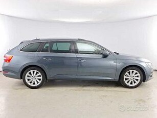 SKODA SUPERB WAGON 1.4 TSI PLUG-IN HYBRYD EXECUTIV