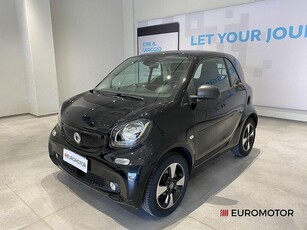 Smart Fortwo 1.0 Superpassion 71cv twinamic