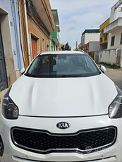 Suv Kia Sportage 1.7 diesel full gt line class