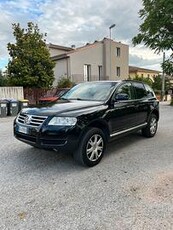 Touareg 3.0 v6 Tdi Tiptronic