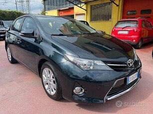 Toyota Auris 1.4 D-4D Lounge, OK NEOPATENTATI!!