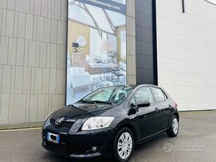 Toyota Auris 1.6 M-MT 5 porte Sol