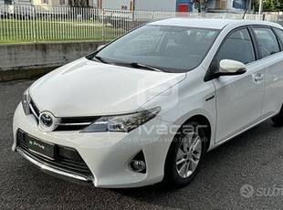 TOYOTA Auris 1.8 Hybrid Active Eco