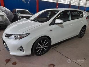 Toyota Auris 1.8 Hybrid Active Plus
