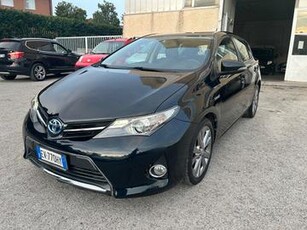 Toyota Auris 1.8 Hybrid Active Plus