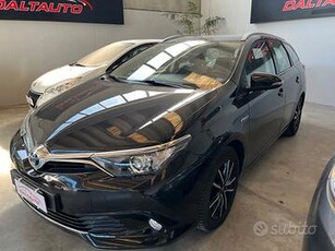 TOYOTA Auris 2ª serie - 2017