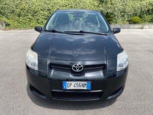 TOYOTA Auris - 2008