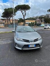 TOYOTA Auris - 2014