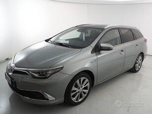 TOYOTA Auris II 2015 Touring Sports - Auris Tourin