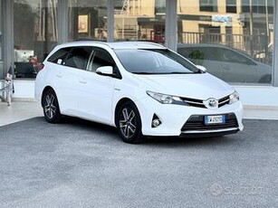 Toyota Auris Touring Sports 1.8 Hybrid 99CV E5 - 2