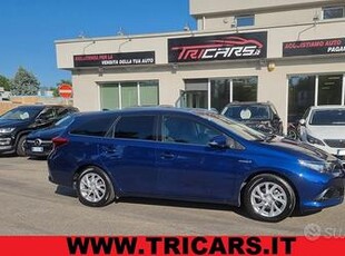 TOYOTA Auris Touring Sports 1.8 Hybrid Lounge TA