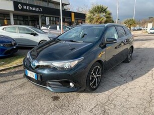 Toyota Auris Touring Sports 1.8 Hybrid Style