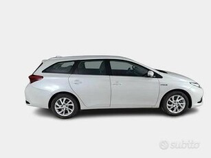 TOYOTA AURIS Touring Sports Hybrid Business WAGON