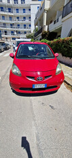 Toyota Aygo 2006 Benzina