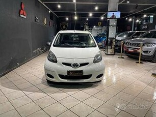 Toyota Aygo 2011 - 1.0 Benzina